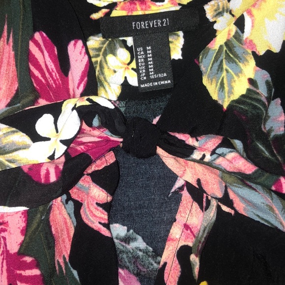 Forever 21 top - Picture 3 of 6